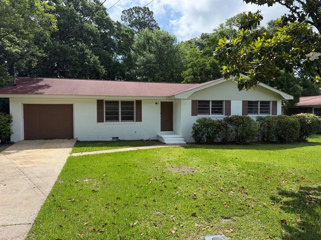 1113 Normandale, Dothan, AL 36301 - #1