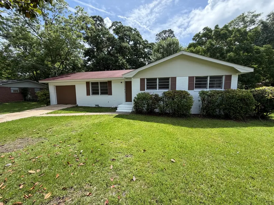 1113 Normandale, Dothan, AL 36301 - #2