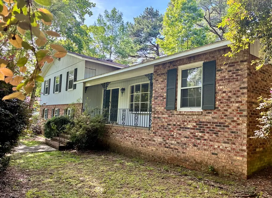 1304 Burbank St., Dothan, AL 36303 - #2