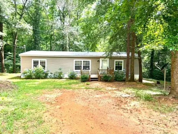 632 Lakeview Drive, Abbeville, AL 36312