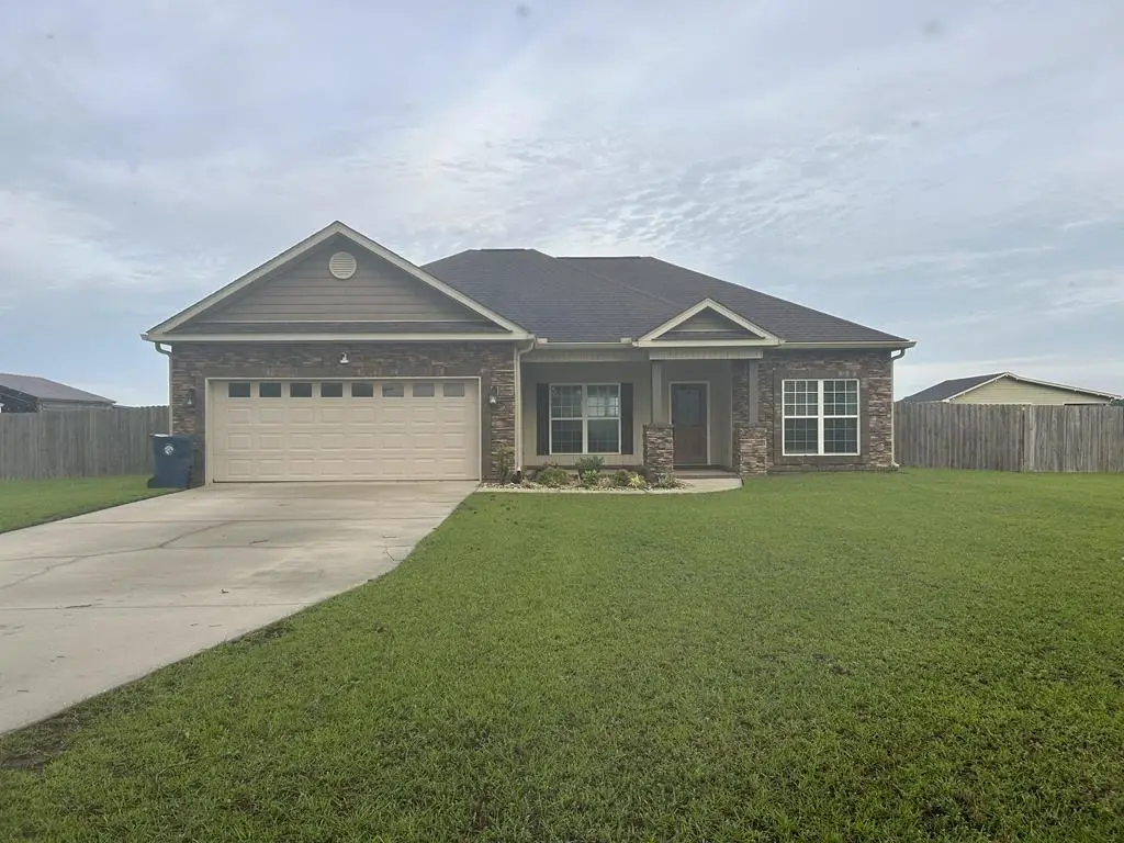 870 Windmill Rd., Newton, AL 36352 - #1