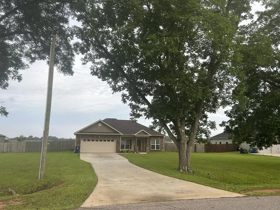 870 Windmill Rd., Newton, AL 36352 - #2