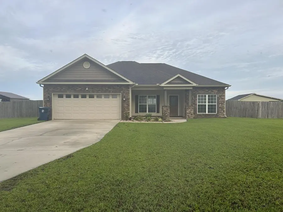 870 Windmill Rd., Newton, AL 36352 - #3