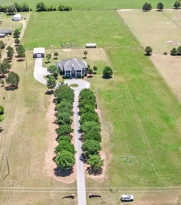 645 Windmill, Newton, AL 36352