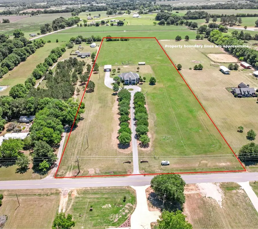 645 Windmill, Newton, AL 36352 - #2