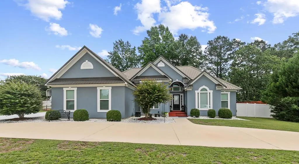 103 Vixen Court, Dothan, AL 36305 - #1