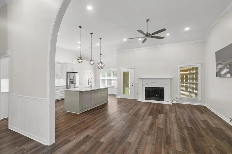 103 Vixen Court, Dothan, AL 36305 - #2