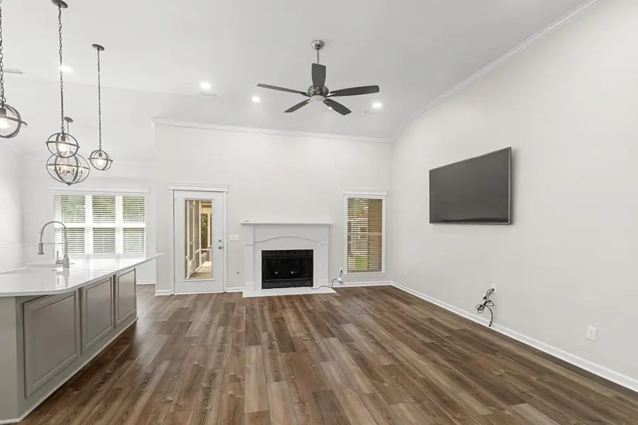 103 Vixen Court, Dothan, AL 36305 - #3