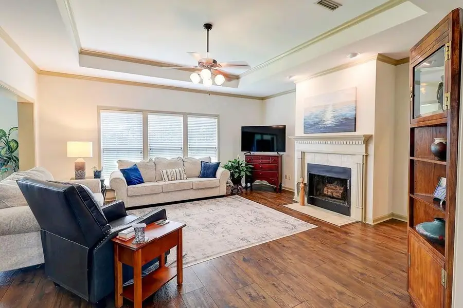 117 Designer Circle, Dothan, AL 36303 - #3