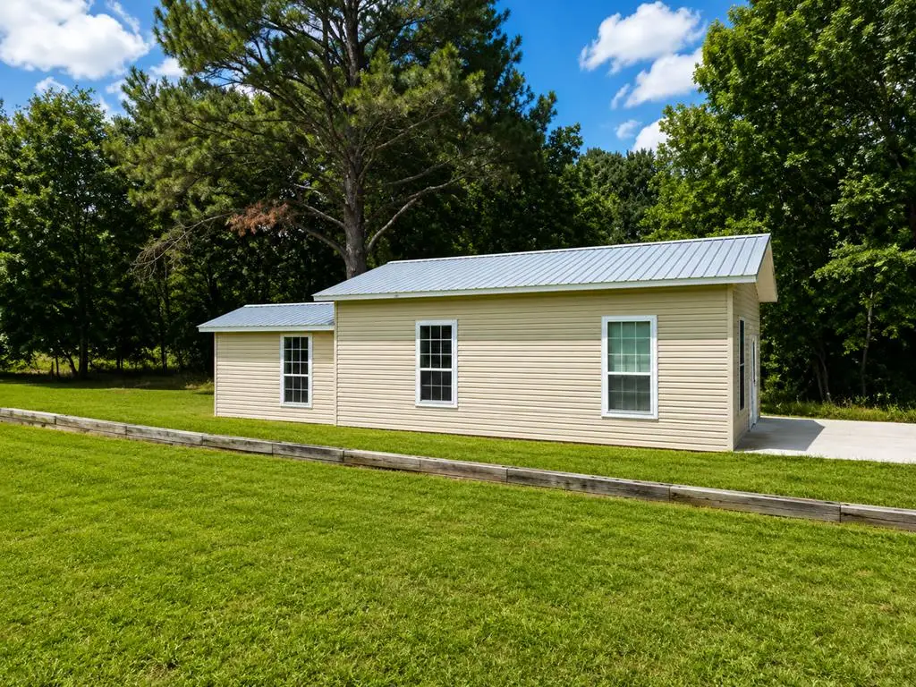 24711 Indian Creek Road, Opp, AL 36467 - #1