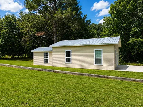 24711 Indian Creek Road, Opp, AL 36467