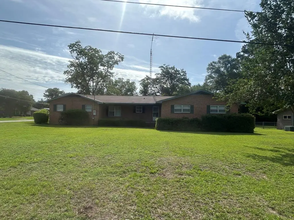 406 Park St, Ashford, AL 36312 - #1