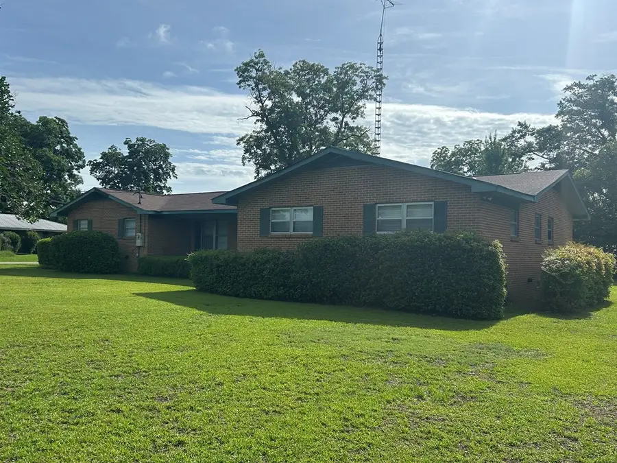 406 Park St, Ashford, AL 36312 - #2