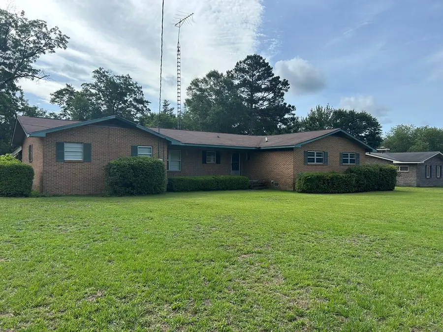 406 Park St, Ashford, AL 36312 - #3