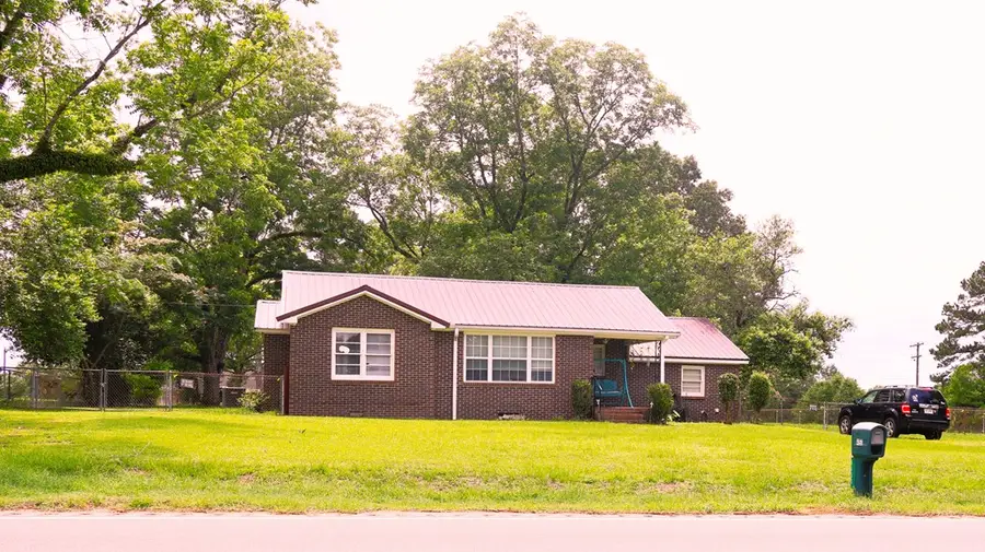 4153 N Union Ave., Ozark, AL 36360 - #2