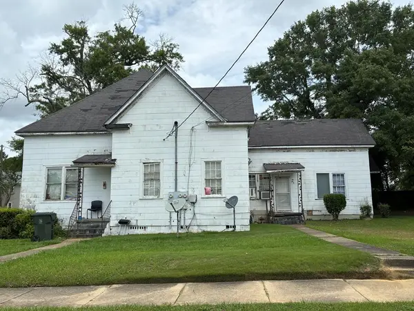 300 N Lena St, Dothan, AL 36303
