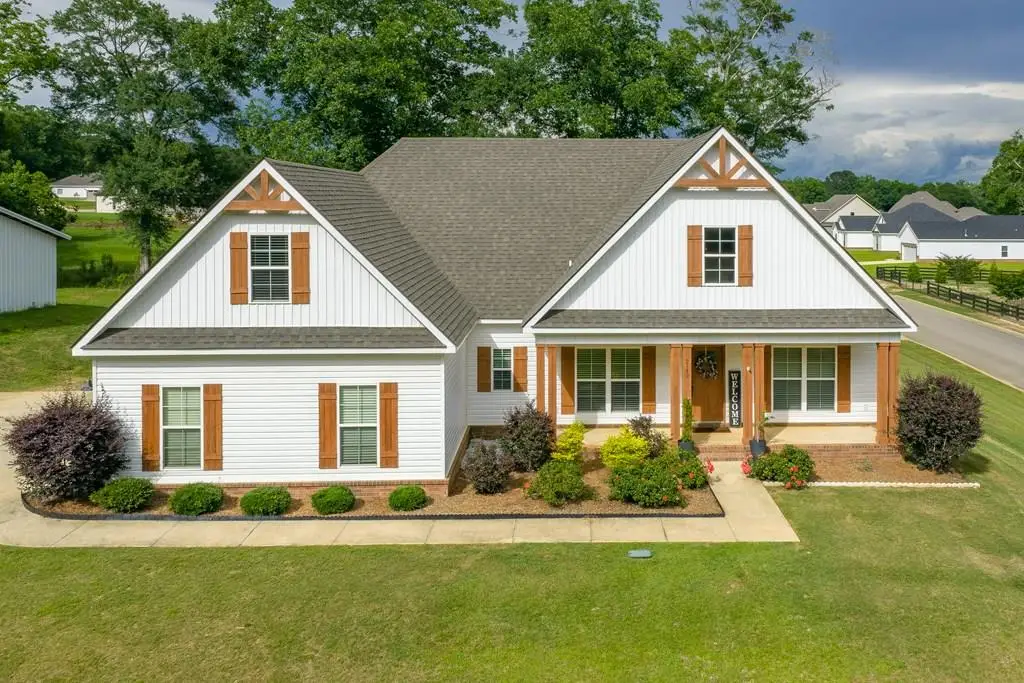 2142 County Road 622, Enterprise, AL 36330 - #1