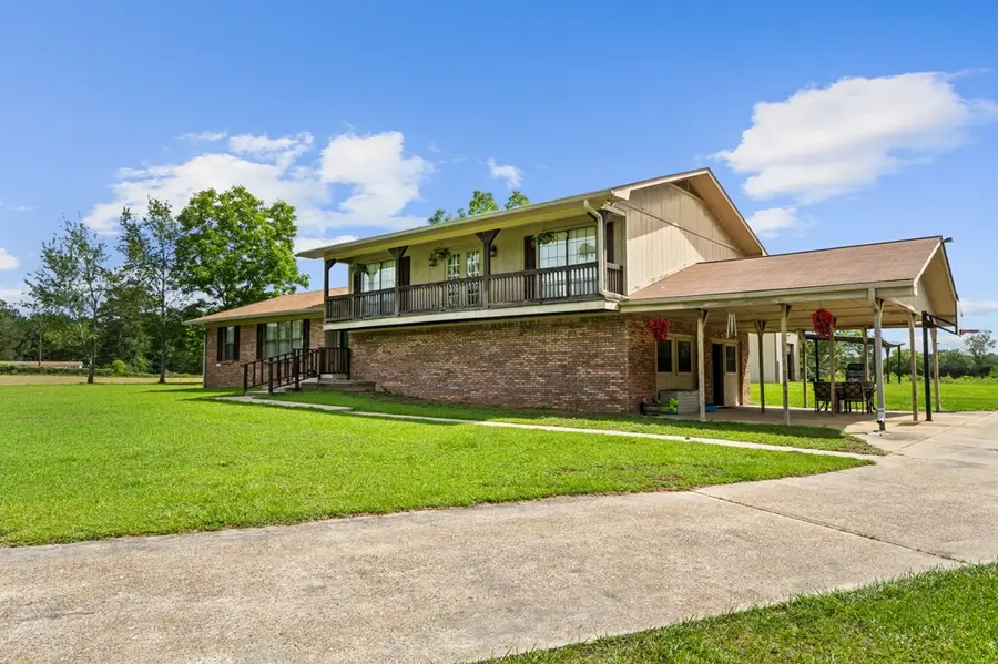 1785 S State Hwy 103, Slocomb, AL 36375 - #3