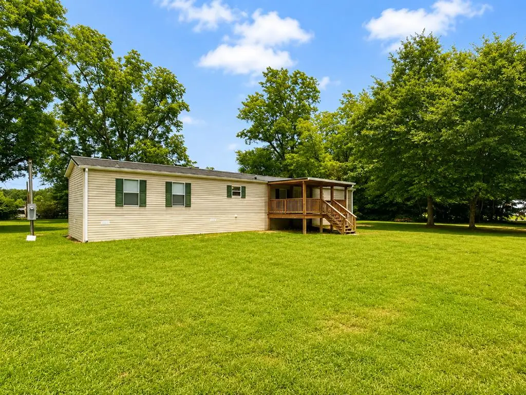 2110 Hickory Grove, Cottonwood, AL 36320 - #1