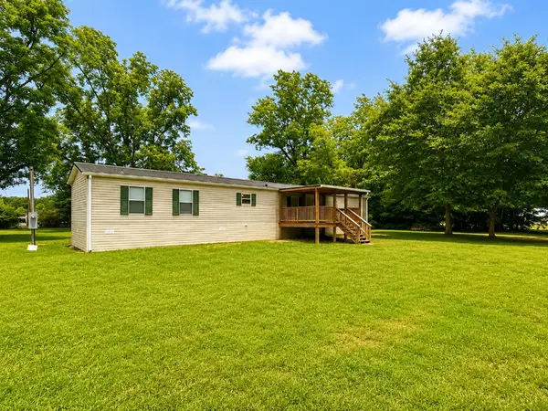 2110 Hickory Grove, Cottonwood, AL 36320