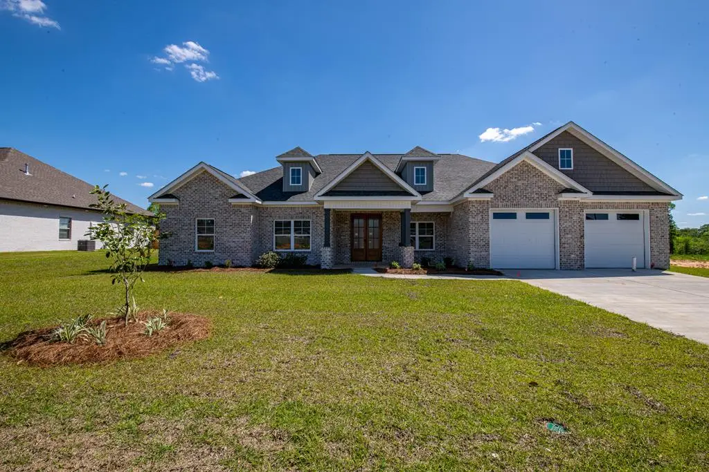 109 Sabel Drive, Enterprise, AL 36330 - #1