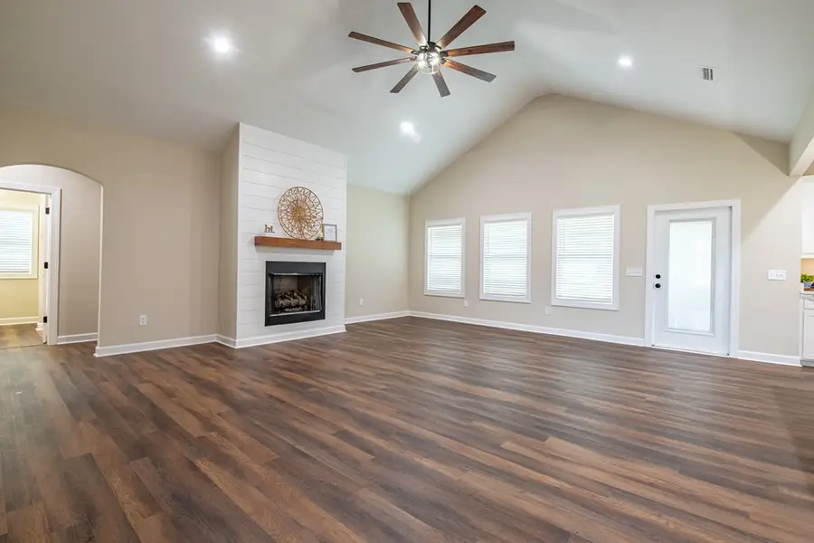 109 Sabel Drive, Enterprise, AL 36330 - #2