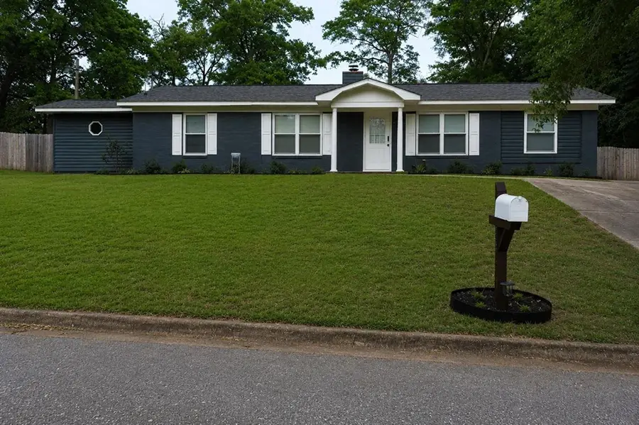 46 Dogwood, Midland City, AL 36350 - #3