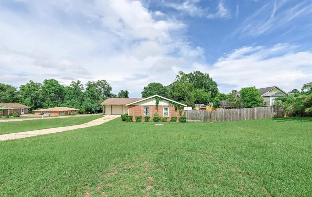 14 Brown Avenue, Daleville, AL 36322 - #1