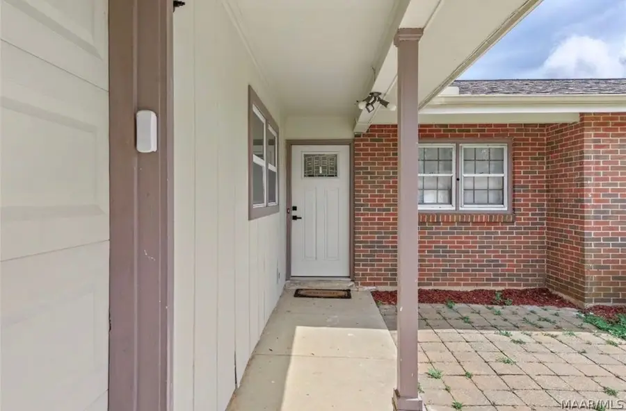 14 Brown Avenue, Daleville, AL 36322 - #2