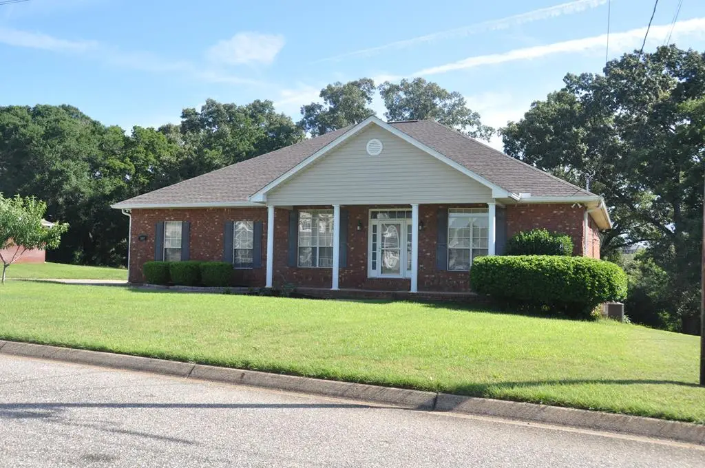 207 Aaron Drive, Enterprise, AL 36330 - #1