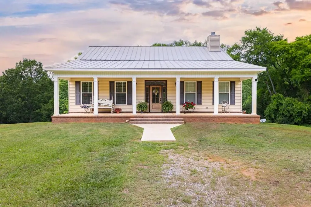 11471 Al-105, Skipperville, AL 36374 - #1
