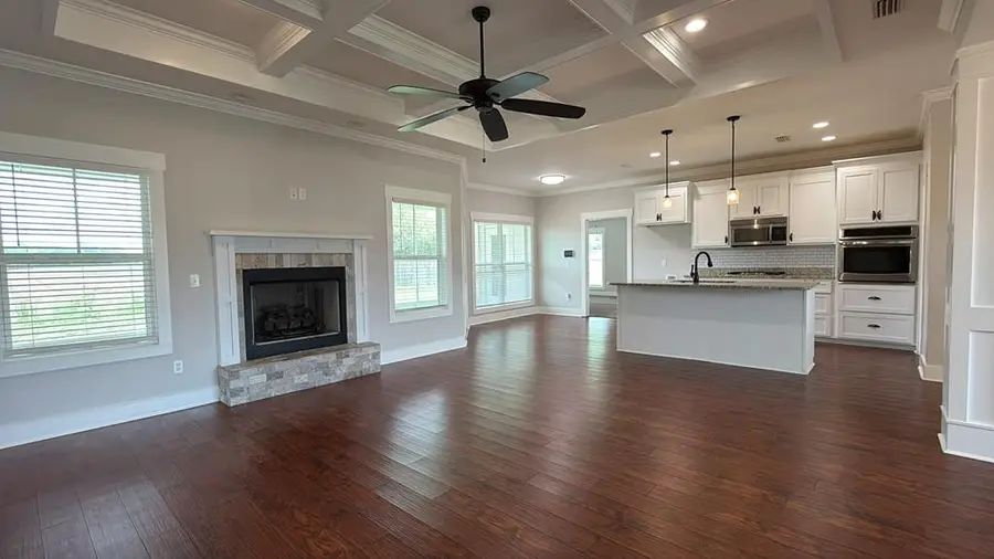 202 Cabrio Way, Headland, AL 36345 - #2