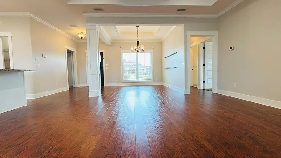 202 Cabrio Way, Headland, AL 36345 - #3