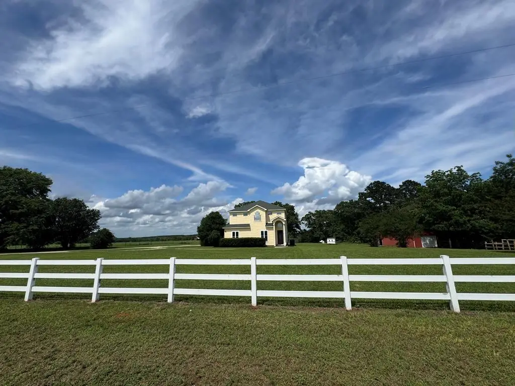 2129 Cumbie Road, Newton, AL 36352 - #1