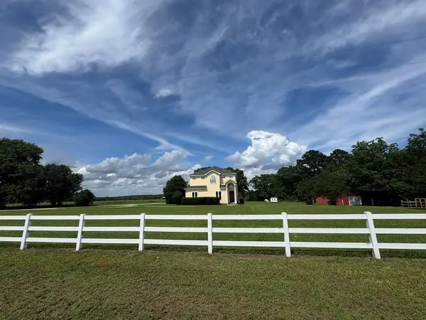2129 Cumbie Road, Newton, AL 36352