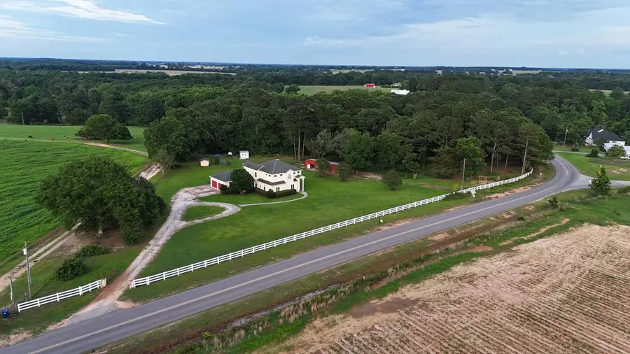2129 Cumbie Road, Newton, AL 36352 - #2
