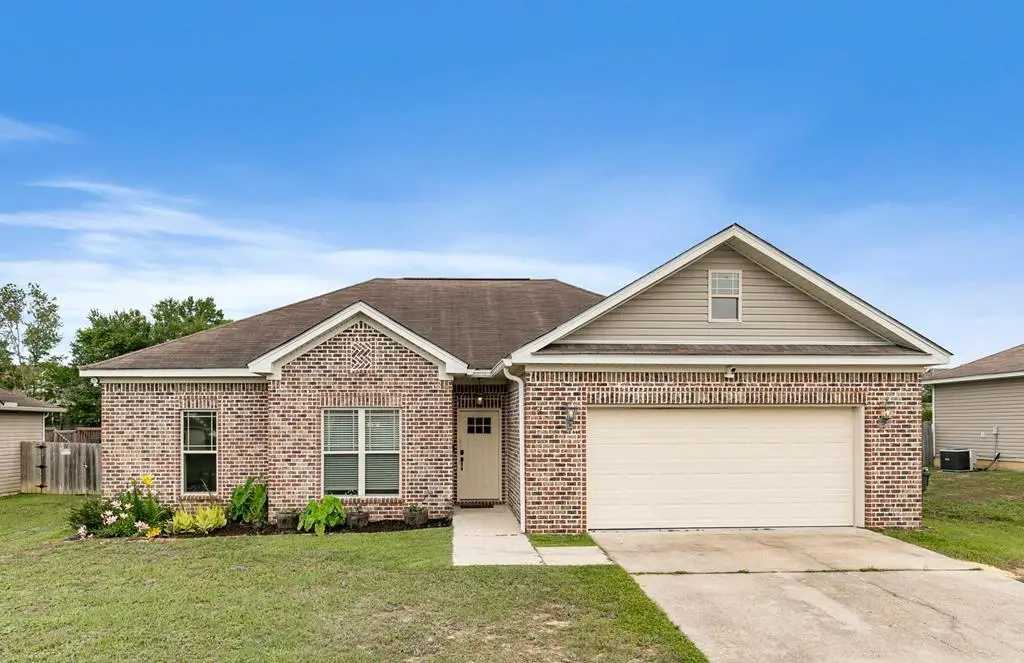 214 Lace Drive, Dothan, AL 36301 - #1