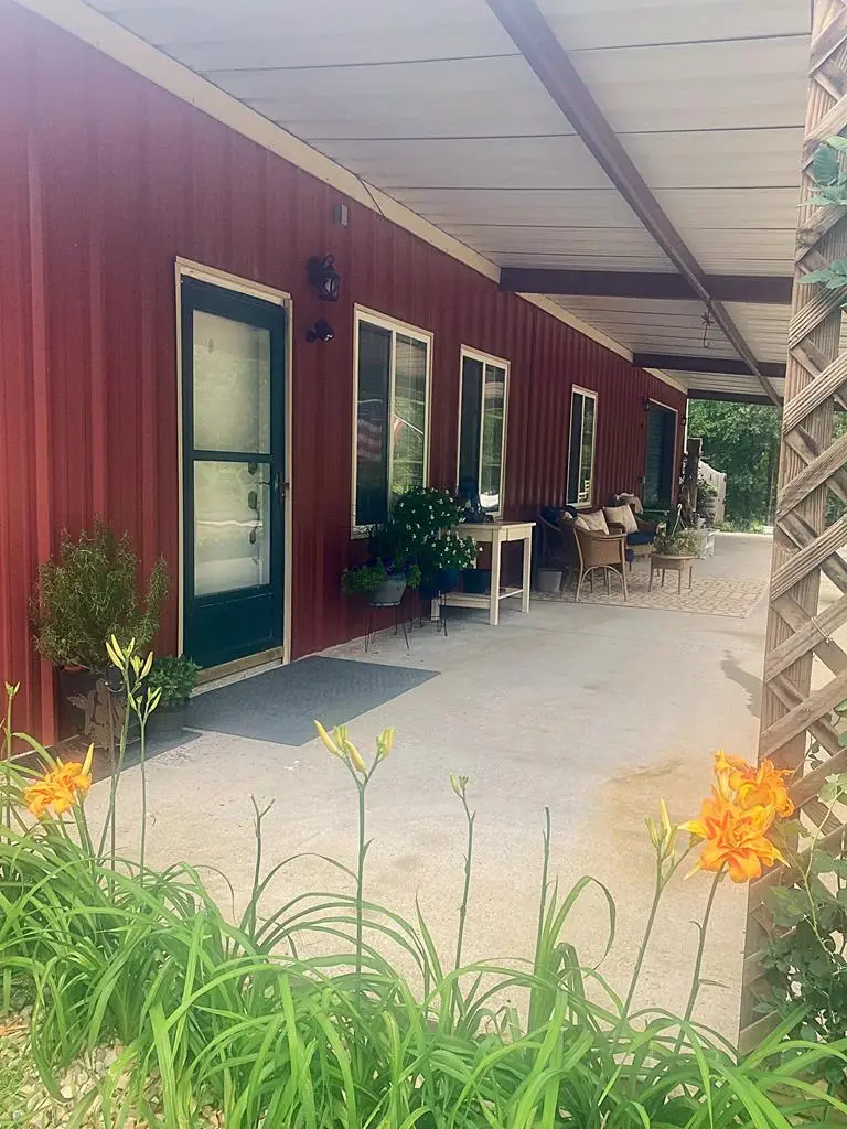 456 Singer Lane, Abbeville, AL 36310 - #1