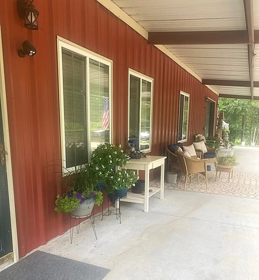 456 Singer Lane, Abbeville, AL 36310 - #2