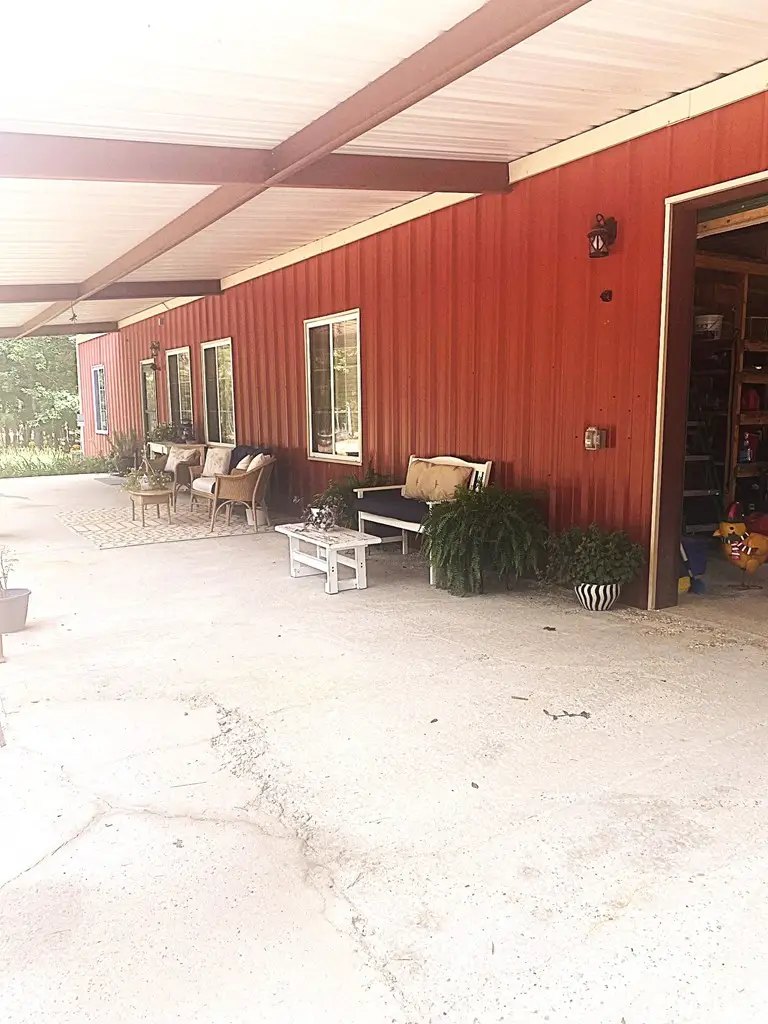 456 Singer Lane, Abbeville, AL 36310 - #3