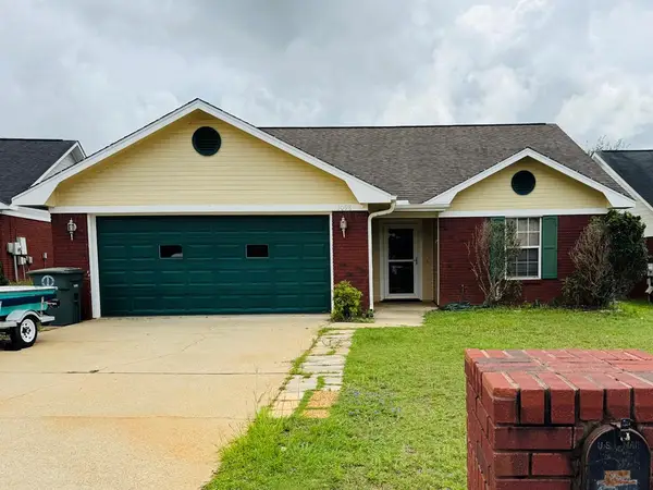 3098 Achey Drive, Enterprise, AL 36330