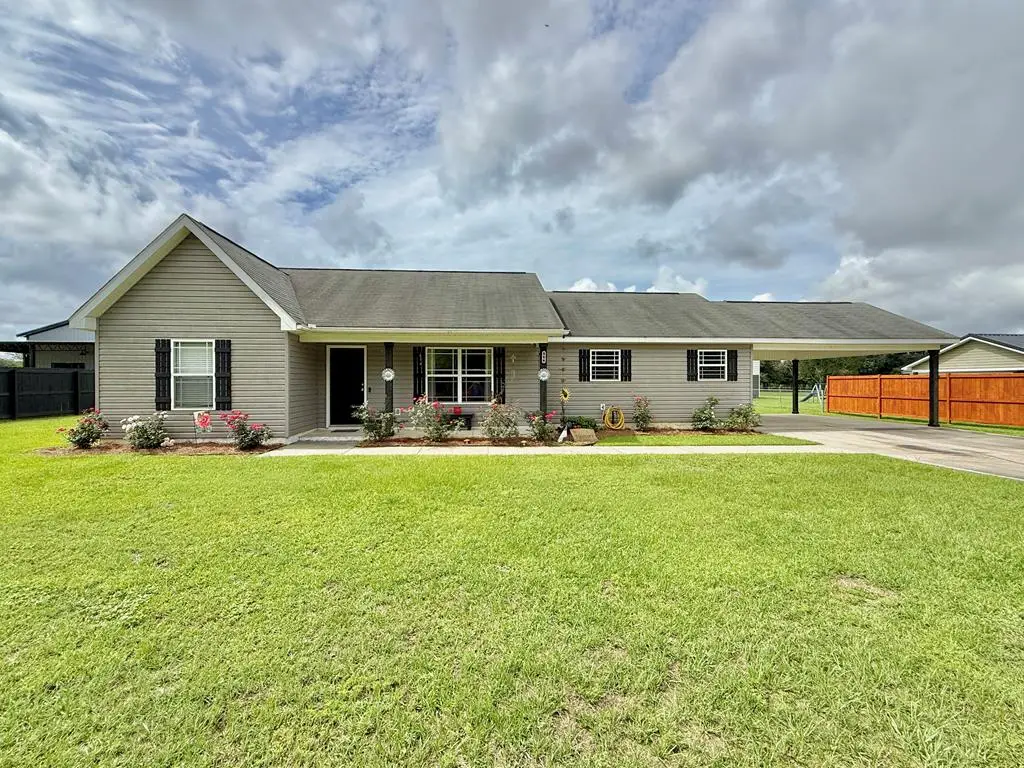 344 Lakeview, Hartford, AL 36344 - #1