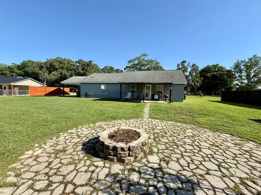 344 Lakeview, Hartford, AL 36344 - #3