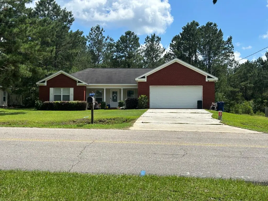 2626 Jordan Ave, Cowarts, AL 36321 - #1