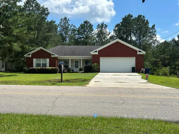 2626 Jordan Ave, Cowarts, AL 36321