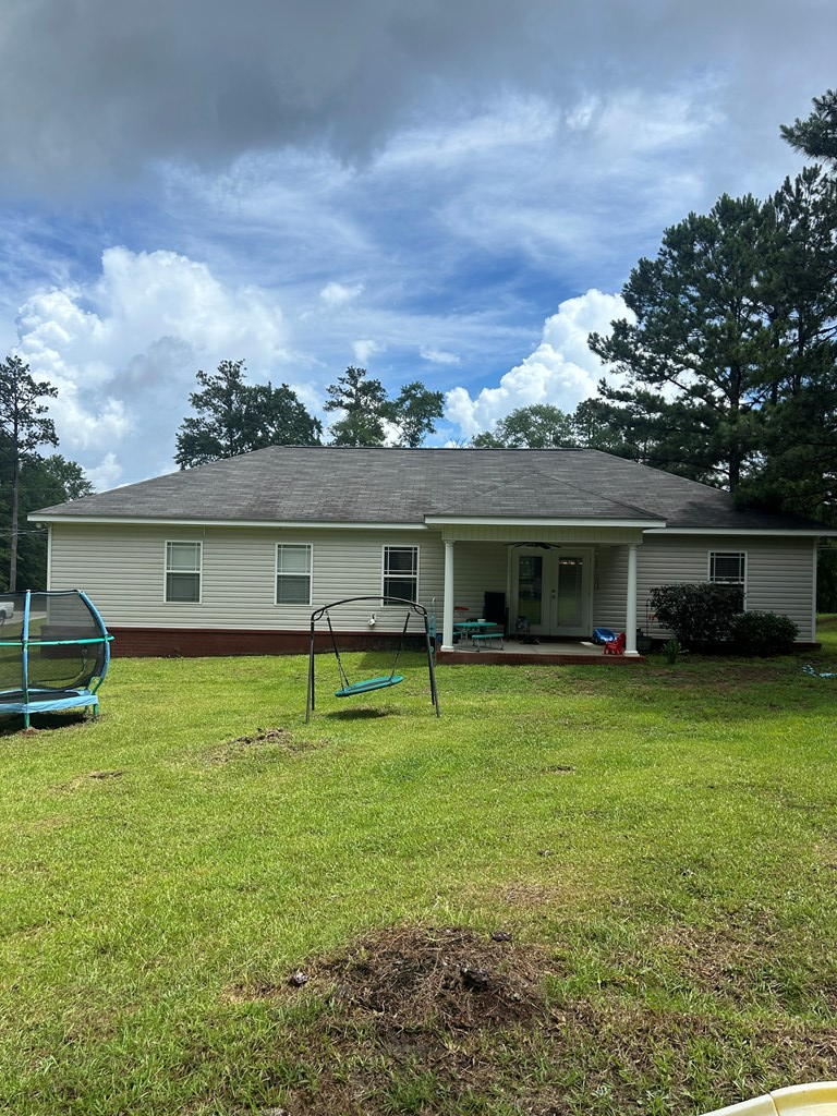 2626 Jordan Ave, Cowarts, AL 36321 - #2