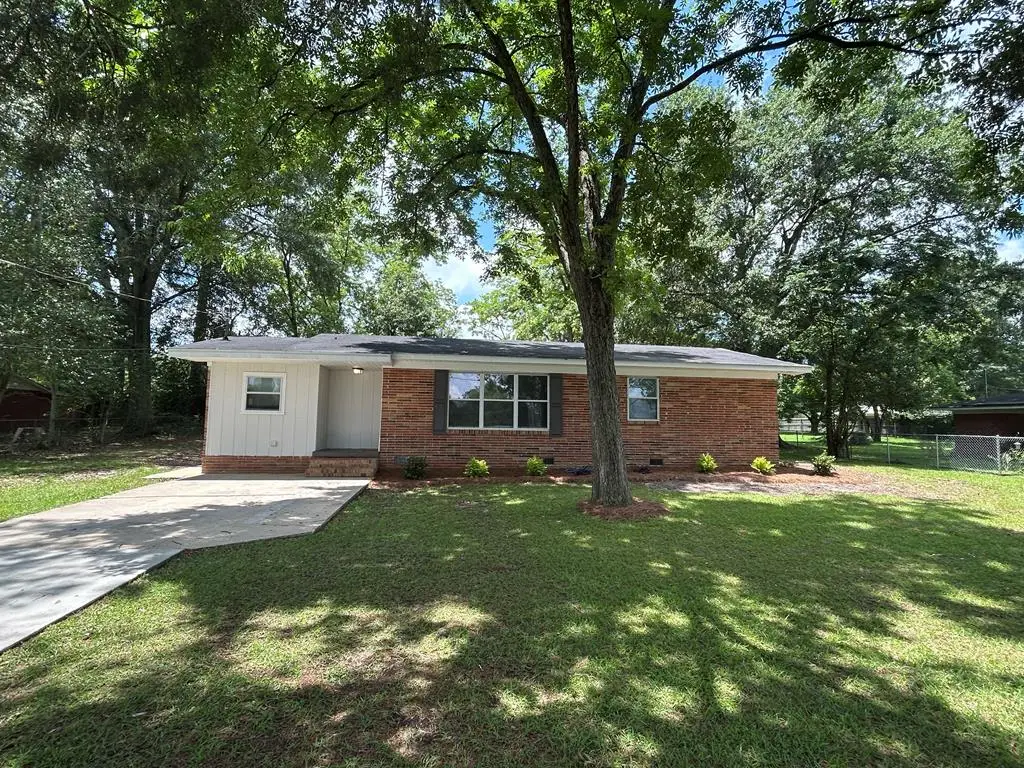 106 Tv Rd, Dothan, AL 36301 - #1