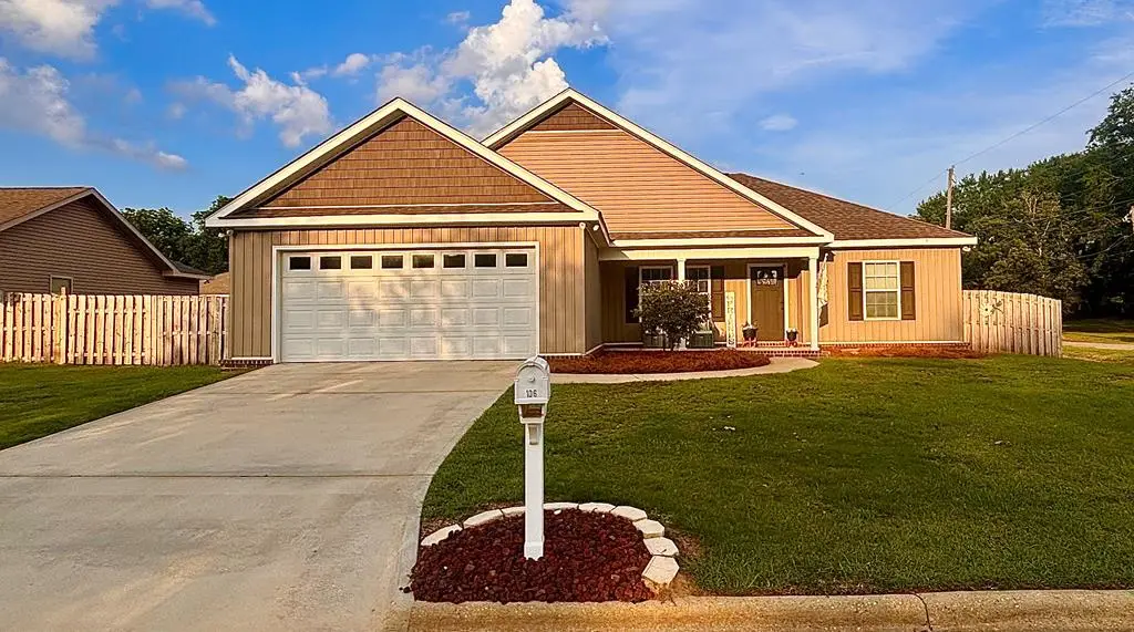 106 Jules Lane, Ashford, AL 36312 - #1