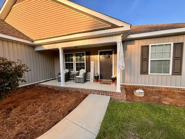 106 Jules Lane, Ashford, AL 36312 - #2