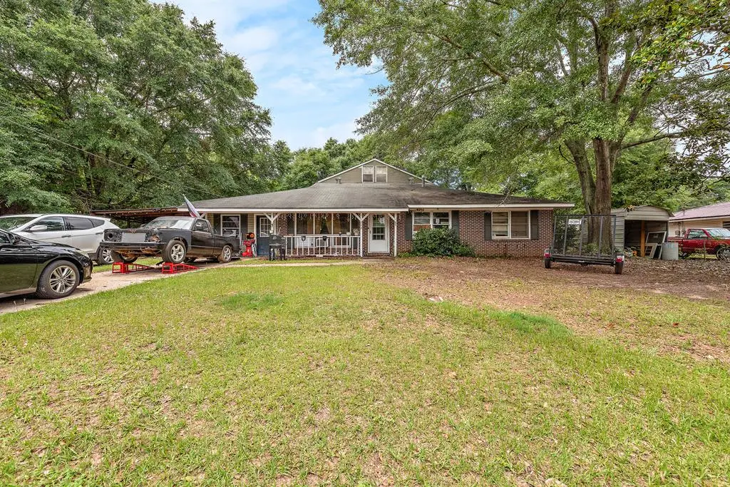 208 Mcdonald Ave, Ozark, AL 36360 - #1